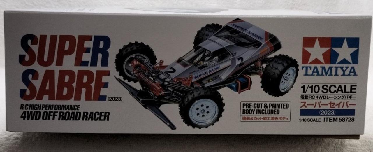 1/10　スーパーセイバーΩ 玩具・ホビー フィギュア・ホビー・コレクション プラモデル