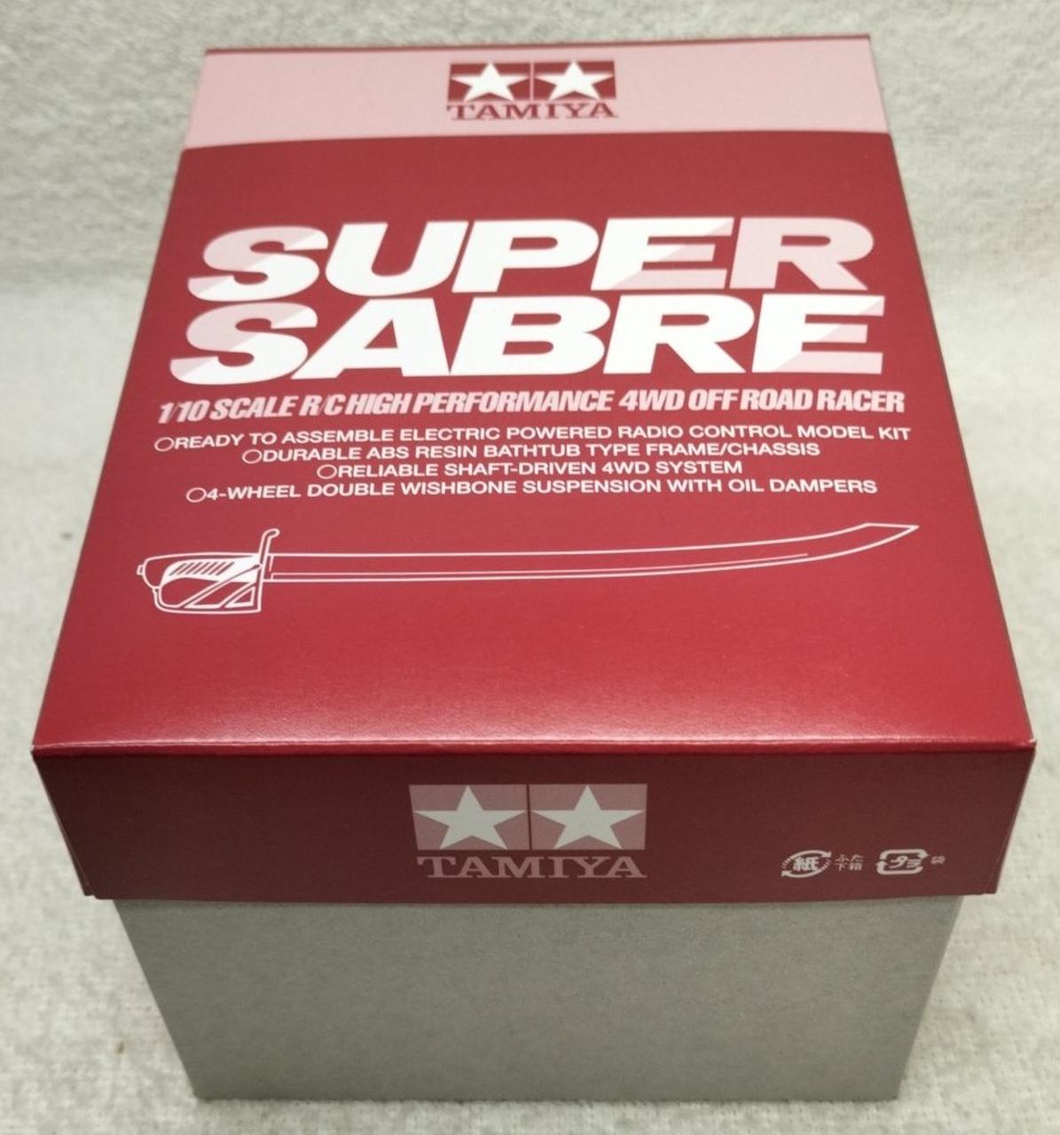 1/10　スーパーセイバーΩ 玩具・ホビー フィギュア・ホビー・コレクション プラモデル