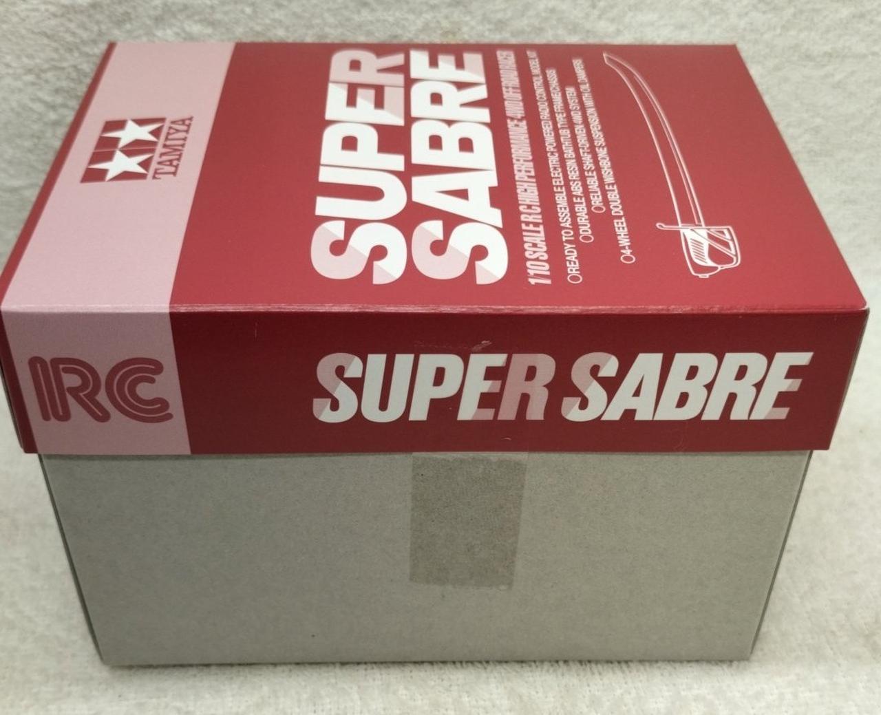 1/10　スーパーセイバーΩ 玩具・ホビー フィギュア・ホビー・コレクション プラモデル