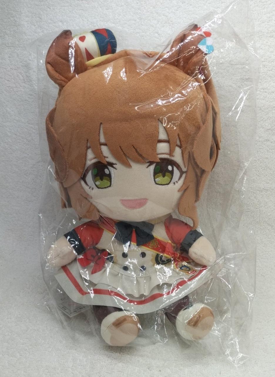 CYGAMES 型番：アストンマーチャン　マスコット ぬいぐるみ
