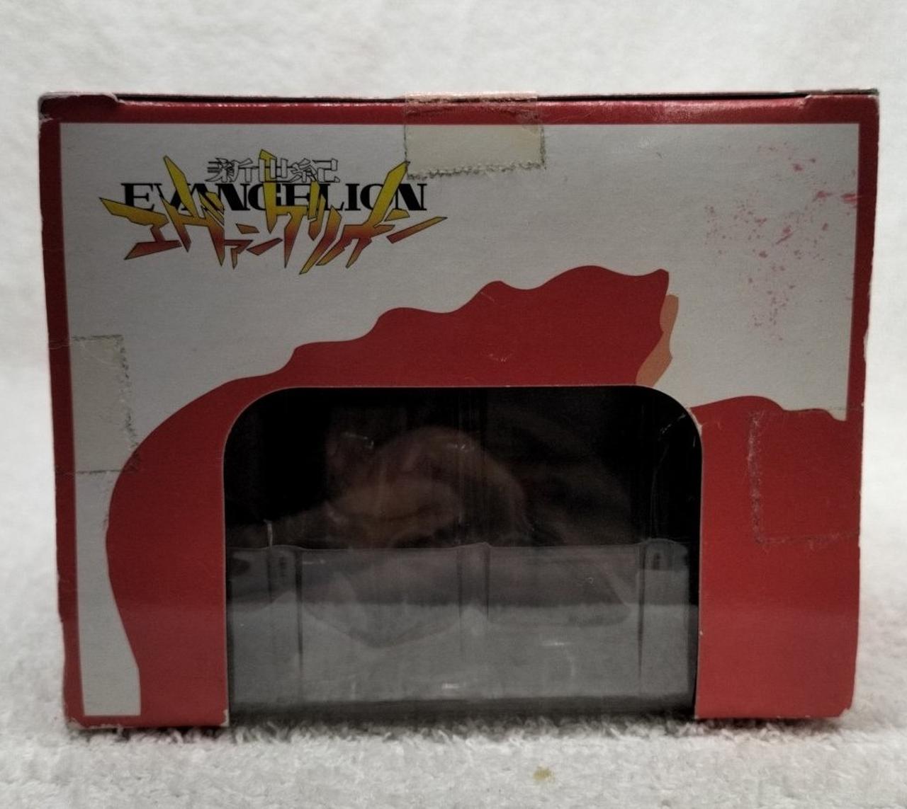 セガ(SEGA)|新世紀エヴァンゲリオン オルゴールフィギュアVER.3