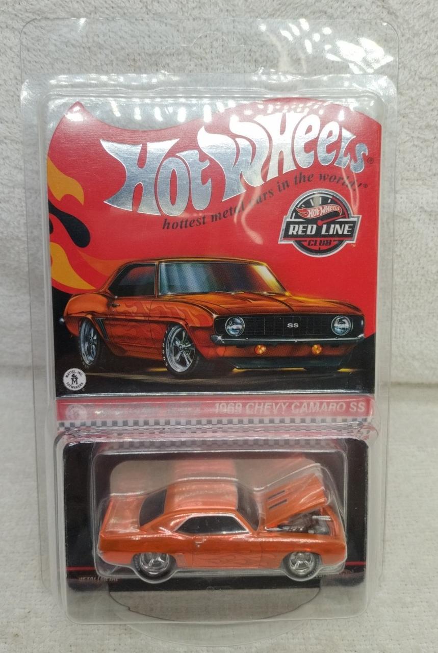 HOTWHEELS