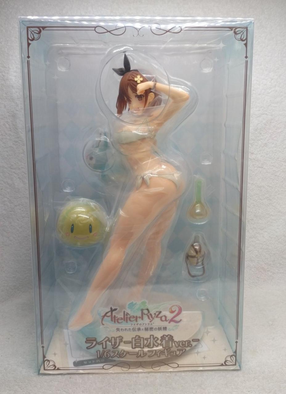 1/6スケールフィギュア