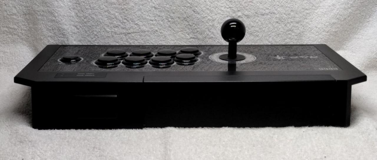 HORI ホリ/アーケードコントローラー/RAP 隼/PS4-055/05529194/Bランク/67【中古】 HORI ホリ/アーケードコントローラー/RAP 隼/PS4-055/05529194/B