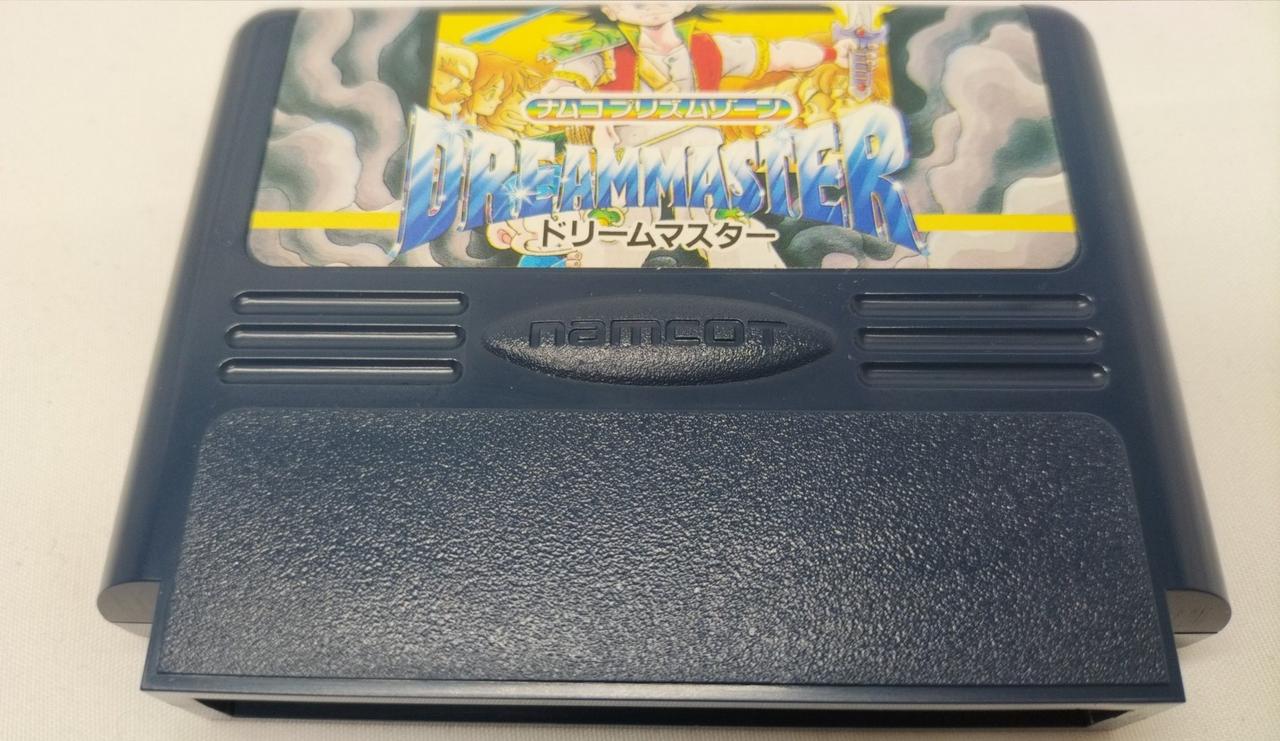 ナムコ|ファミコンソフト|HARDOFFオフモール（オフモ