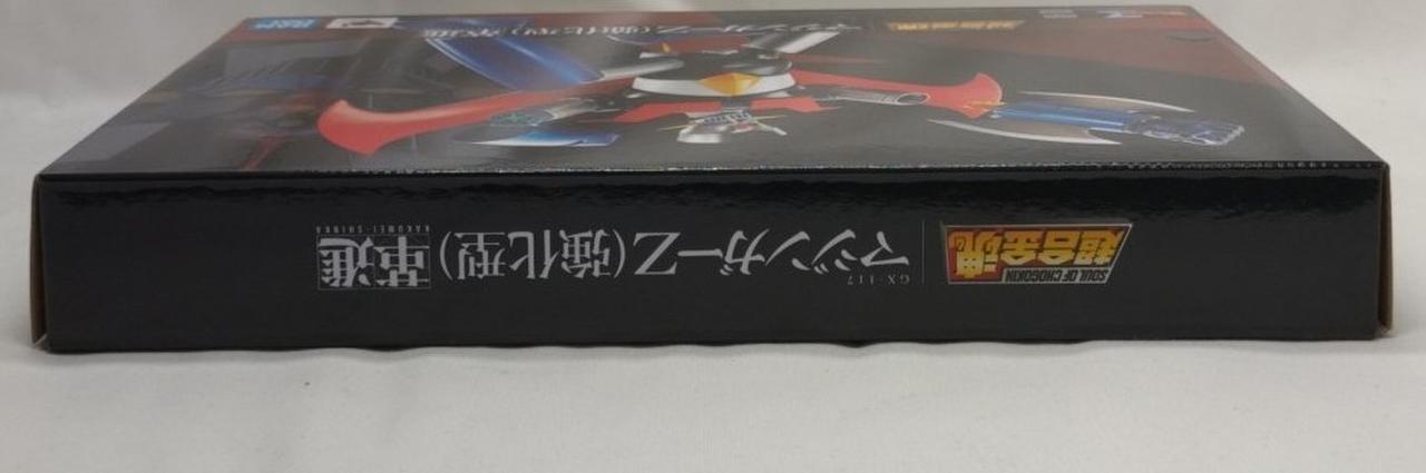 超合金　まとめ売り　値下げしました BANDAI|超合金魂 革進|HARDOFFオフモール（オフモ