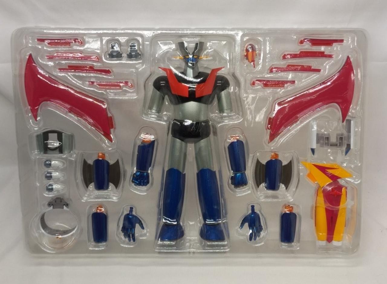 BANDAI|超合金魂 革進|HARDOFFオフモール（オフモ