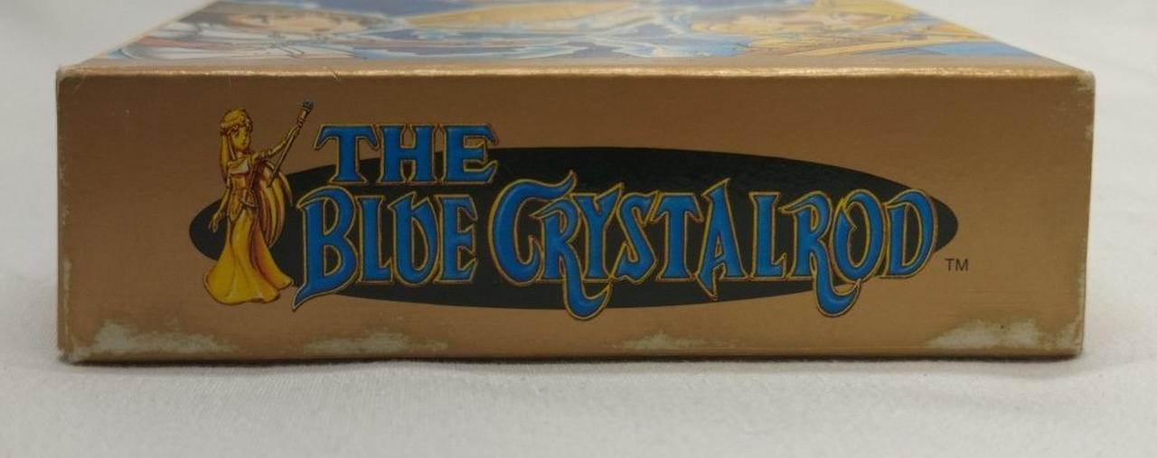 箱ダメージあり