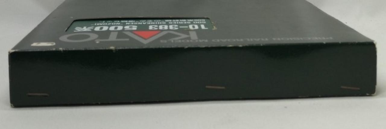 【希少価値あるお品】KATO☆505(基本セット)506(増結セット)新品 KATO|Nゲージ 増結セット|HARDOFFオフモール（オフモ