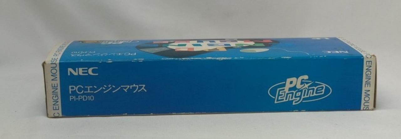 (未使用･未開封品)PCエンジン マウス NEC|PCエンジンマウス|HARDOFFオフモール（オフモ