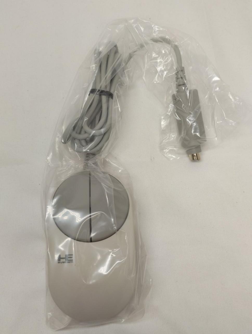 PCエンジン マウス PCエンジンマウス互換品を自作する - takuya matsubara blog