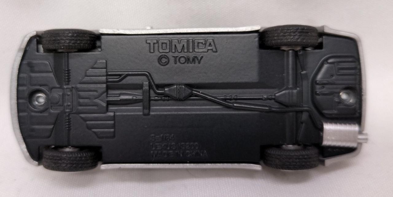 Droins　トミカリミテッドヴィンテージ トミカリミテッドヴィンテージ NEO 1/64 トヨタ