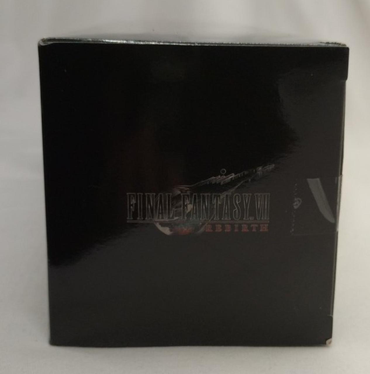 スクエアエニックス(SQUARE ENIX)|ミニフィギュア7体セット