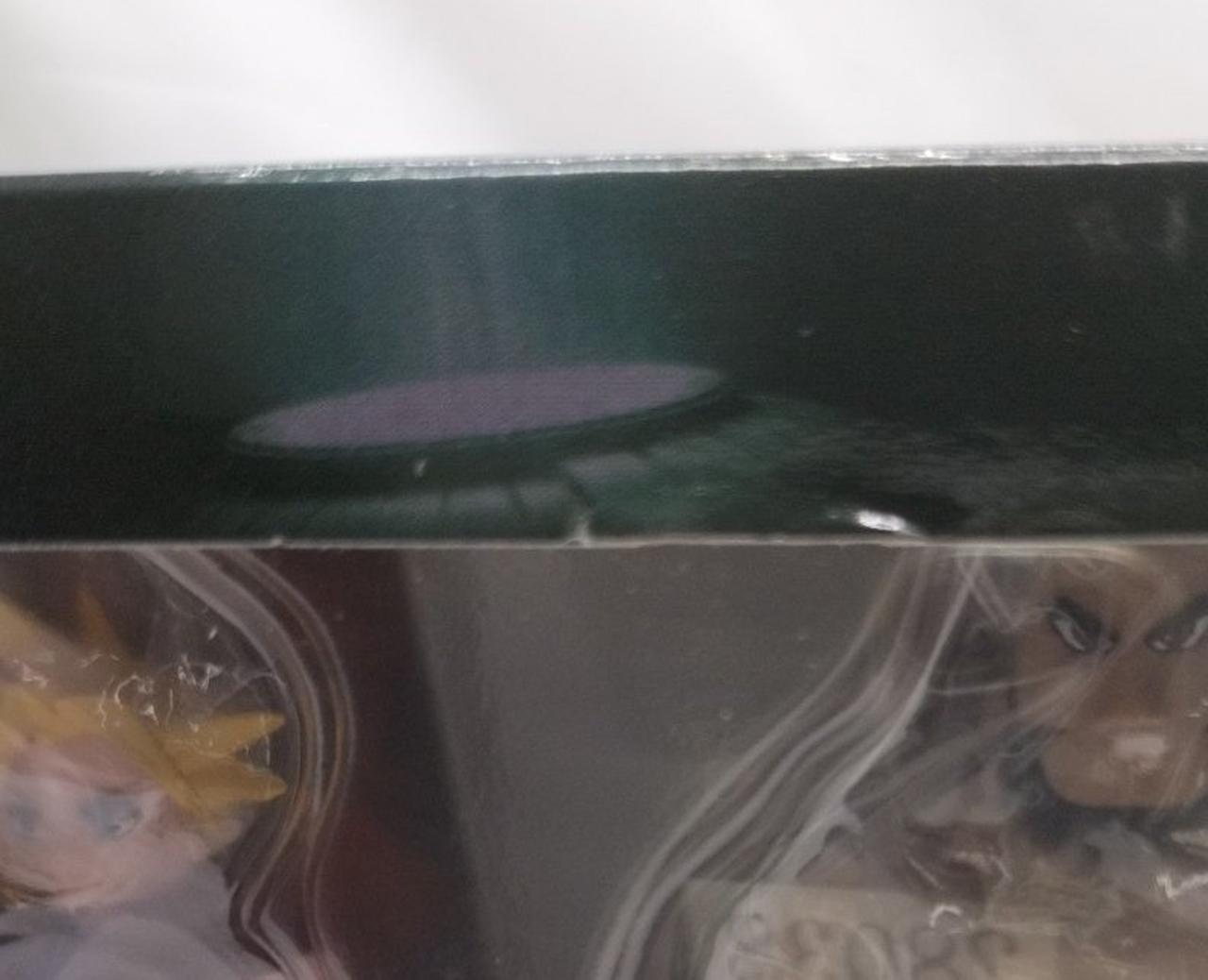 INN'S INN'音　ミニフィギュア　7体まとめ売り AZONE INTERNATIONAL::えっくす☆きゅーと