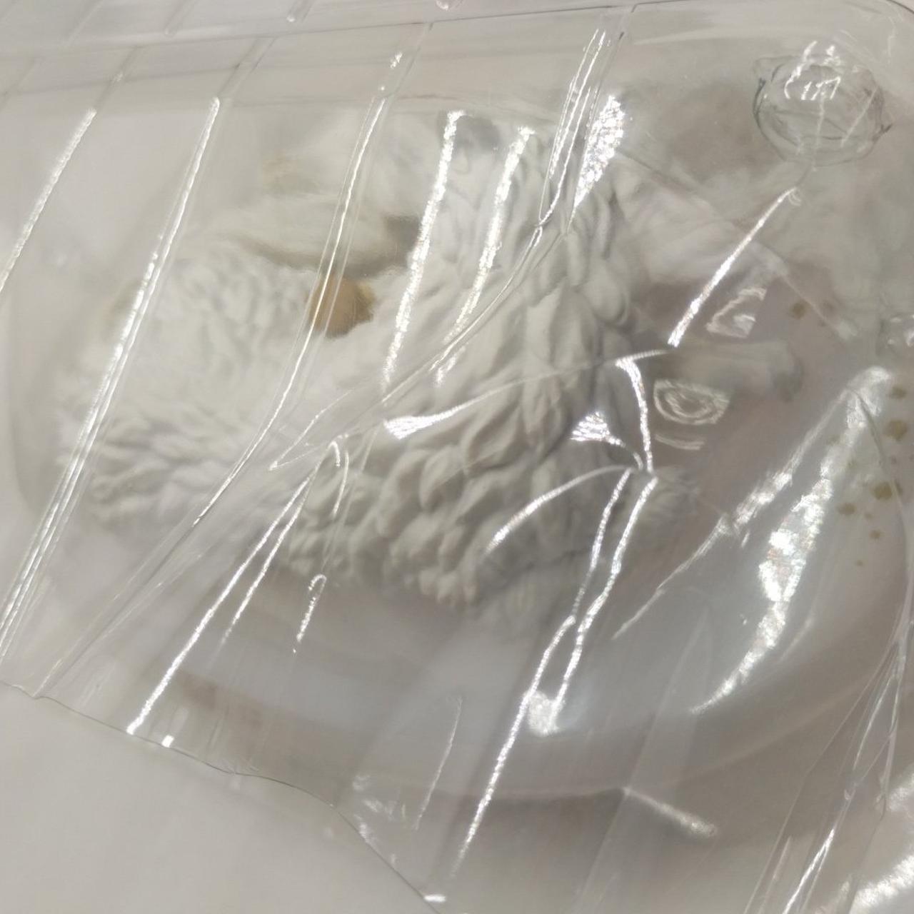 内箱ダメージあり