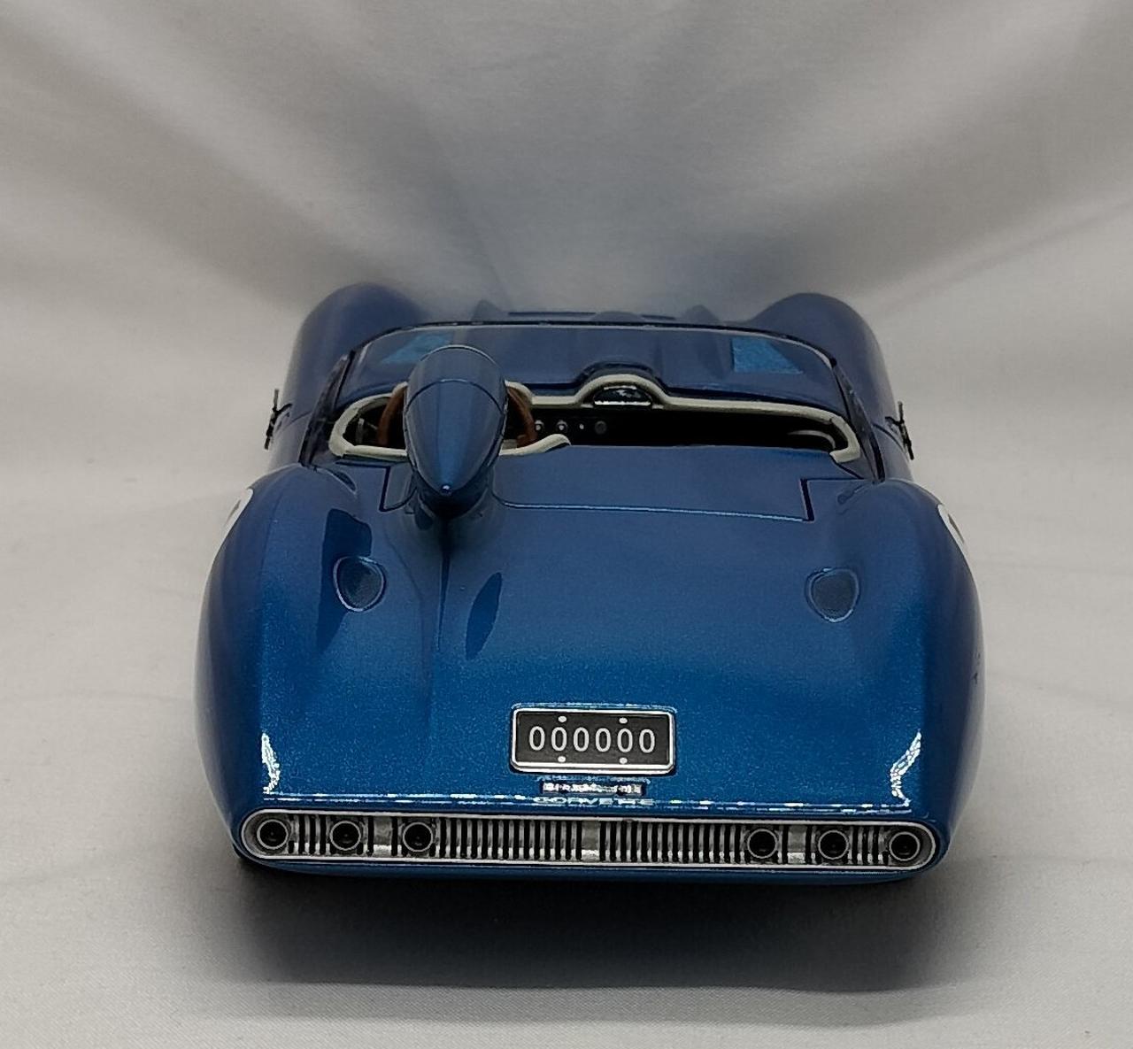 AUTOART|1957コルベットSS|【ハードオフ公式通販】オフモール