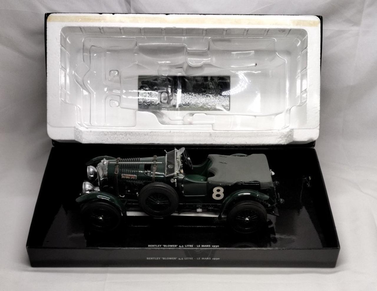 MINICHAMPS|ベントレーブロワー 1930|【ハードオフ公式通販】オフ 