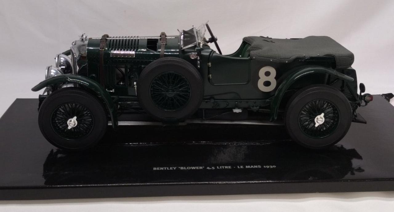 MINICHAMPS|ベントレーブロワー 1930|【ハードオフ公式通販】オフ 