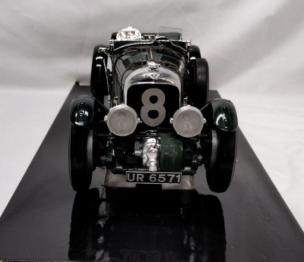MINICHAMPS|ベントレーブロワー 1930|【ハードオフ公式通販】オフ 