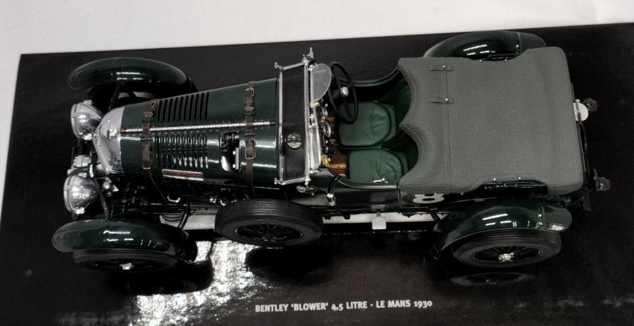 MINICHAMPS|ベントレーブロワー 1930|【ハードオフ公式通販】オフ 