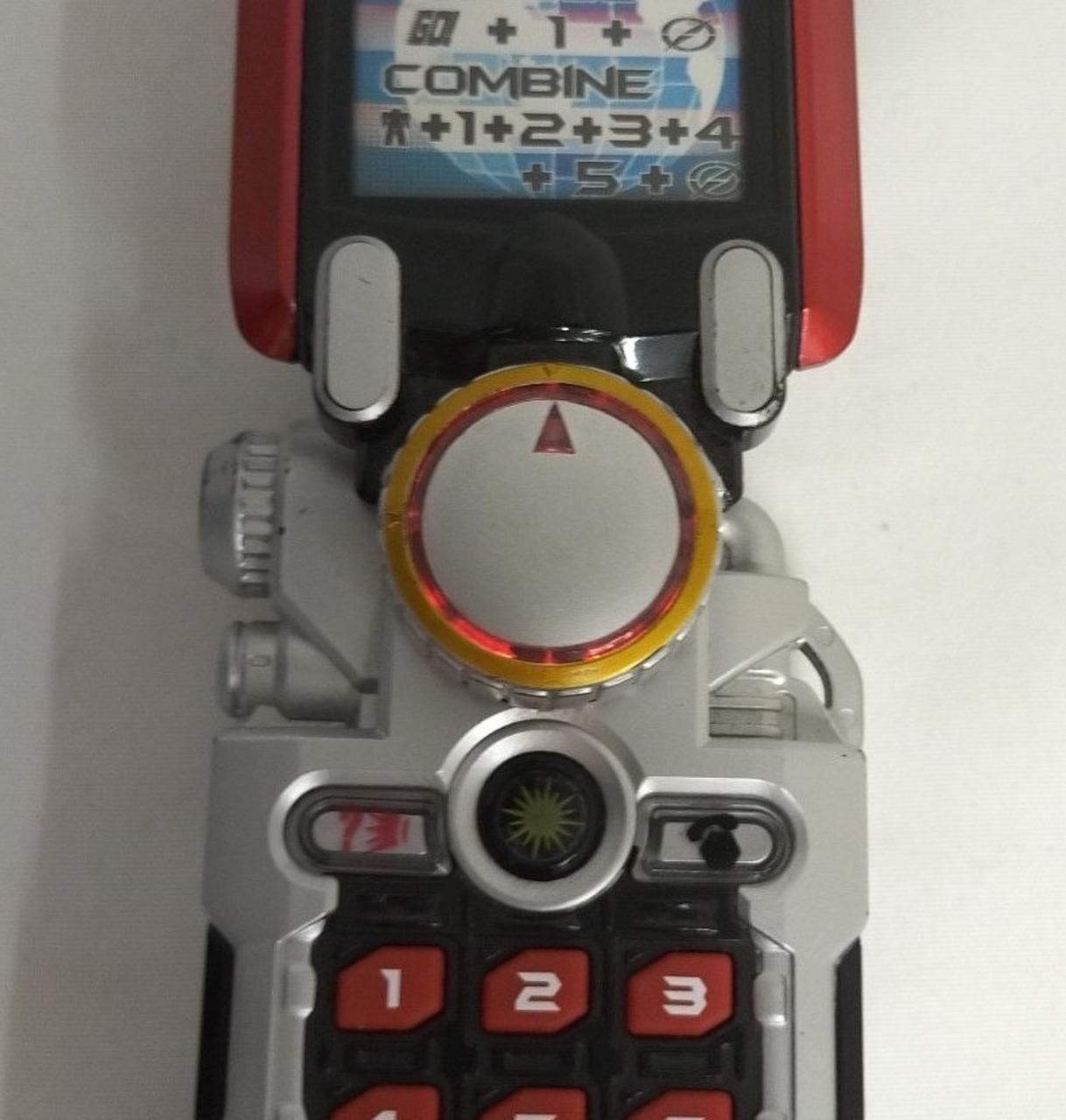 動作ＯＫ