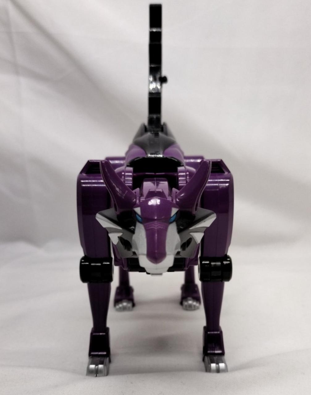 BANDAI|DXゲキウルフ|【ハードオフ公式通販】オフモール|2080380000016018