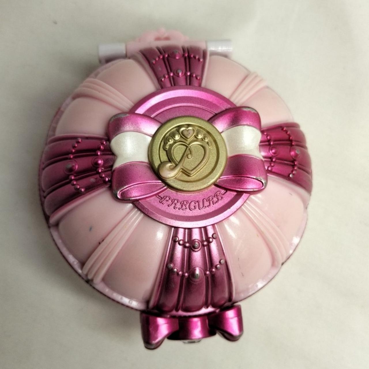 塗装剥げあり