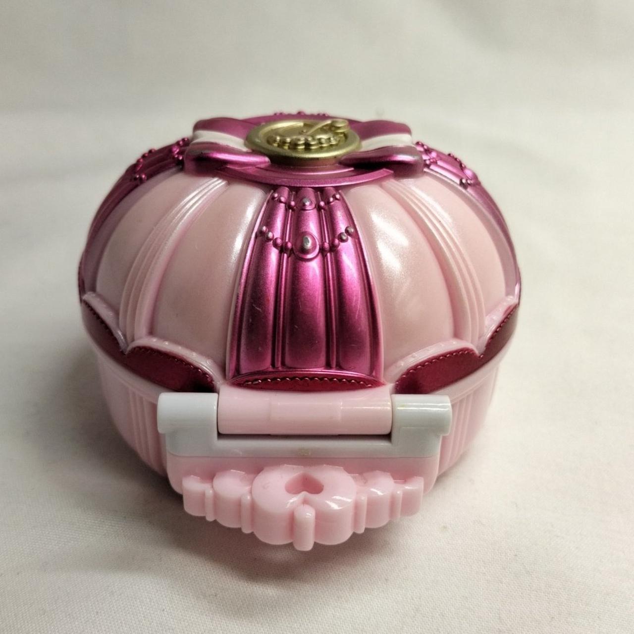 塗装剥げあり
