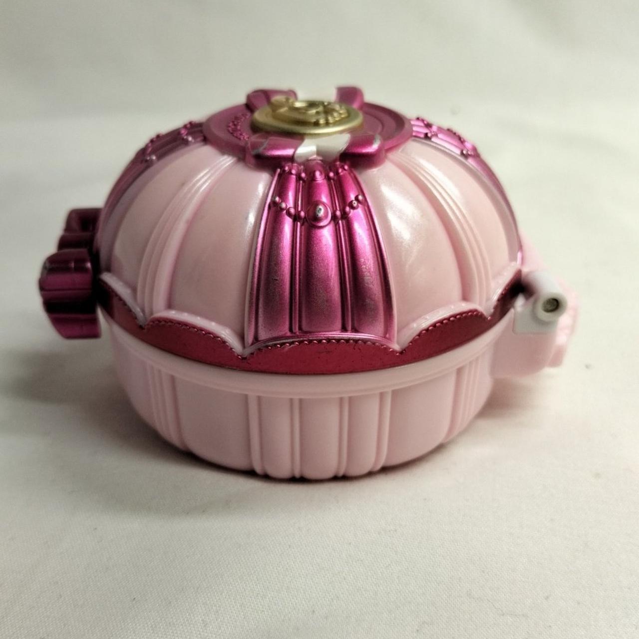 塗装剥げあり
