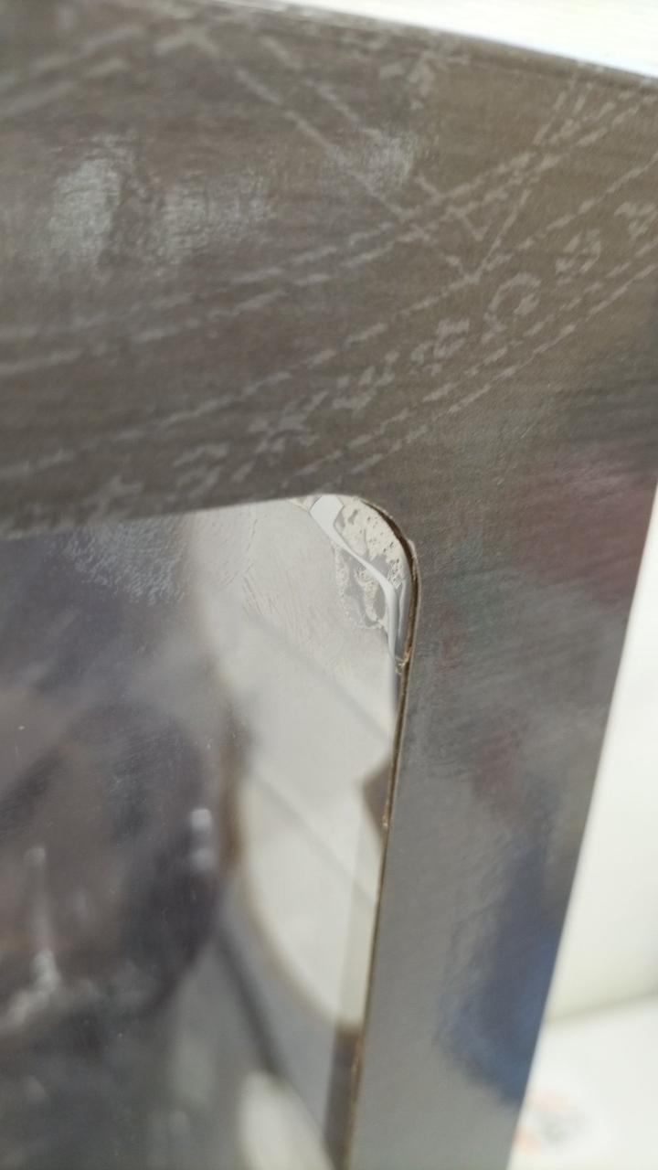 ブリスター破損あり