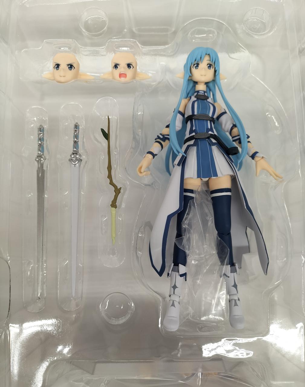 figma キリト ALOver. 管理No.3778