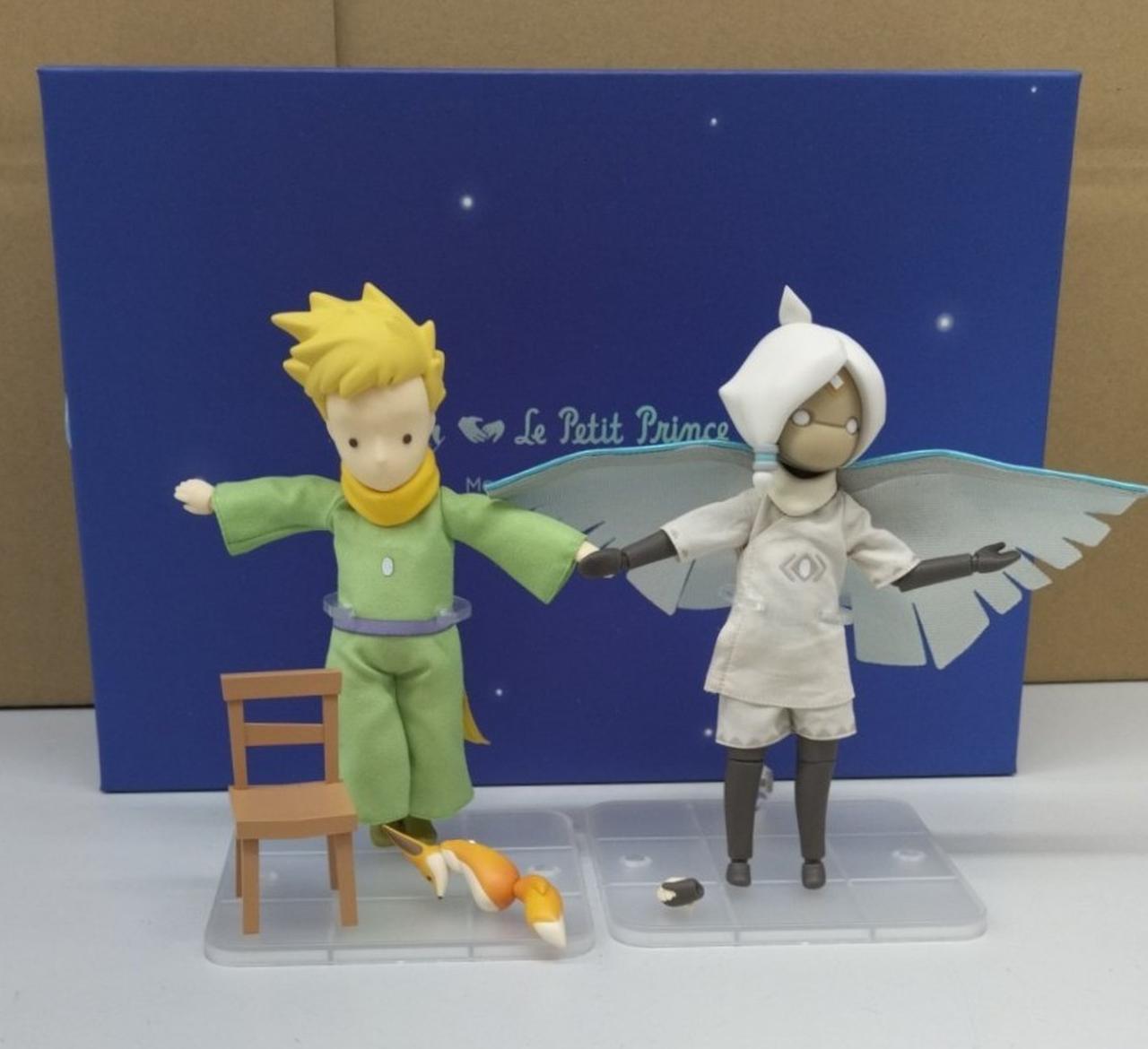 Sky星を紡ぐ子どもたち星の王子さま 4周年記念ボックス