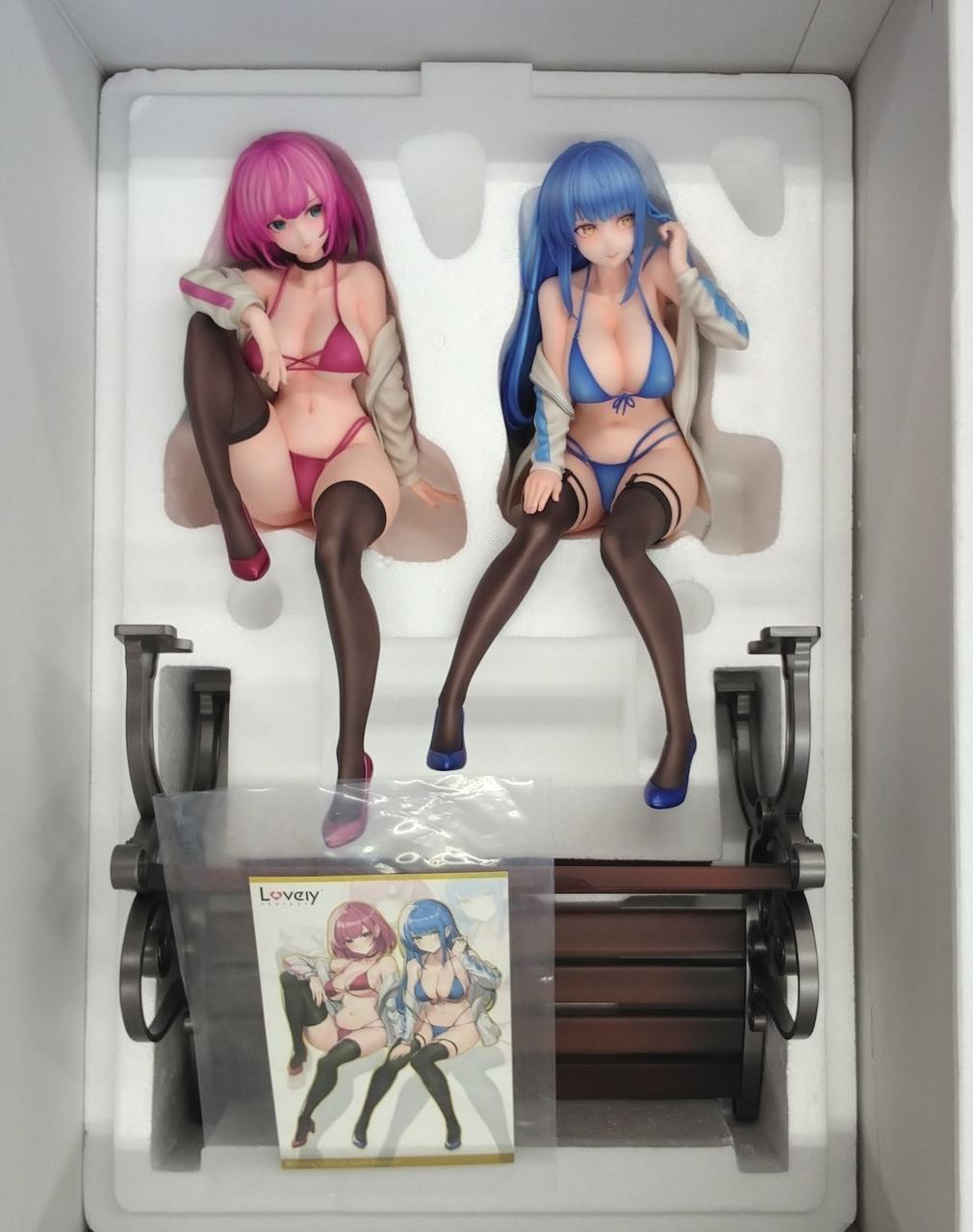 開封済み。外箱にキズあり。