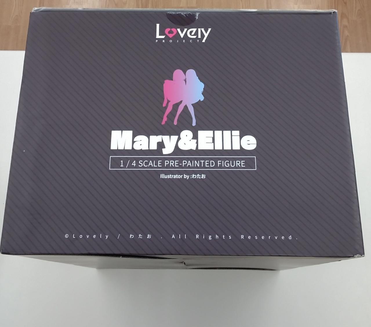 LOVELY|マリ＆エリ|HARDOFFオフモール（オフモ）|2080390000012993
