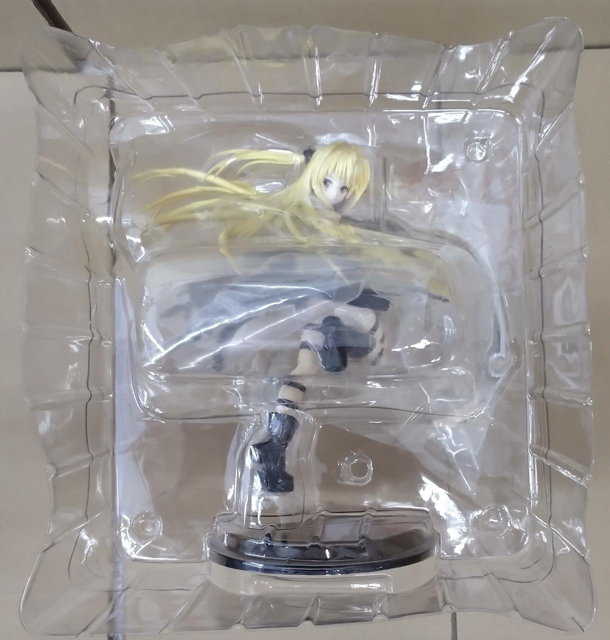 ブリスターに開封跡は見受けられません。