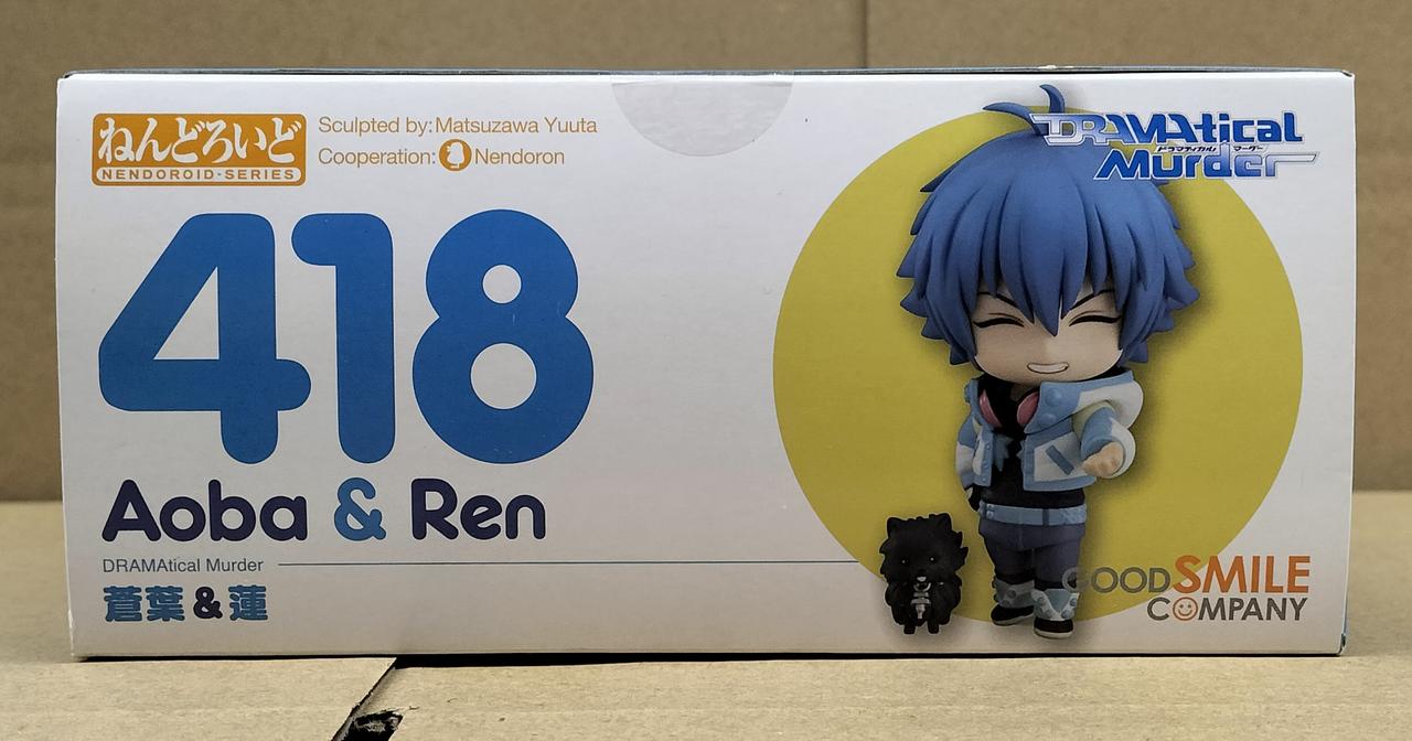 グッドスマイルカンパニー(GOOD SMILE COMPANY)|ねんどろいど