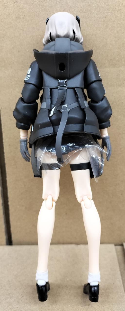 ミリタリー figma A-Z:[B] 513 figma A-Z:[B]