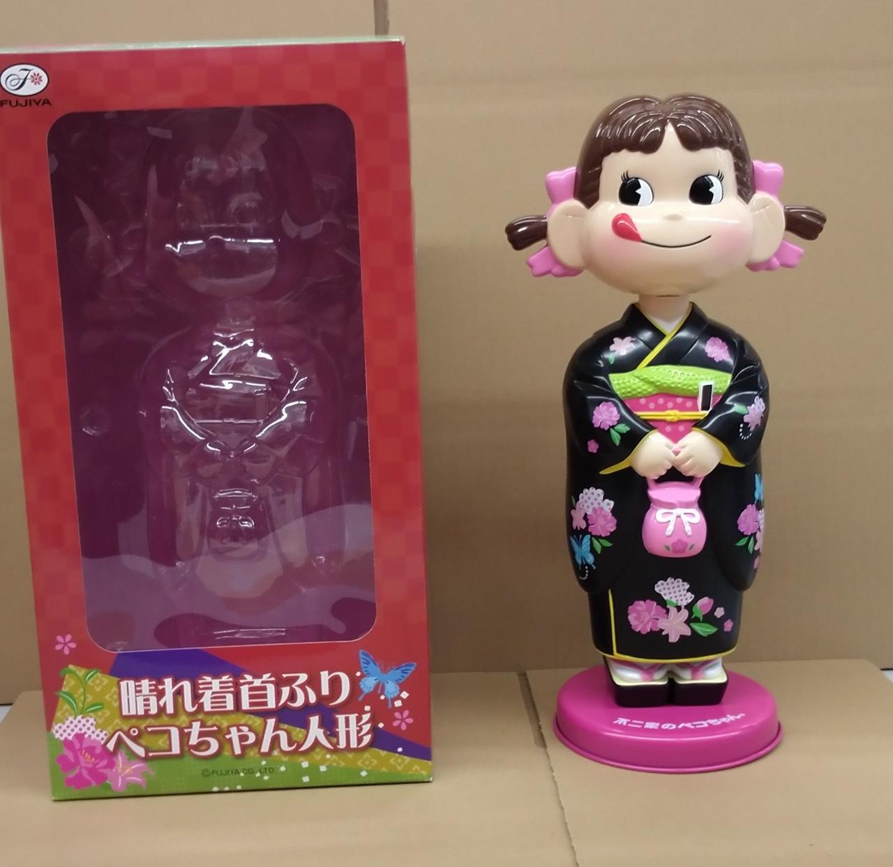 開封済み。外箱とブリスターにダメージ有り