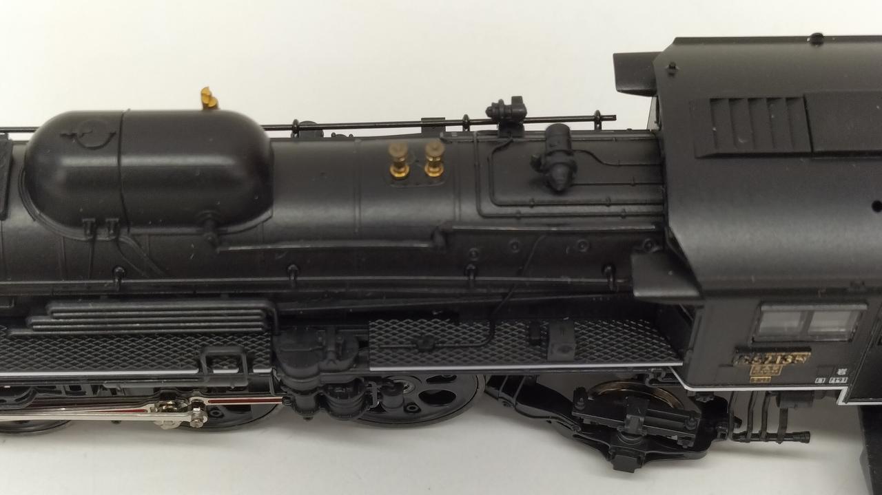 313 TOMIX 2003 C57型蒸気機関車 2003年製 Nゲージ 313 TOMIX 2003 C57型蒸気機関車 2003年製 Nゲージ 313 TOMIX 2003