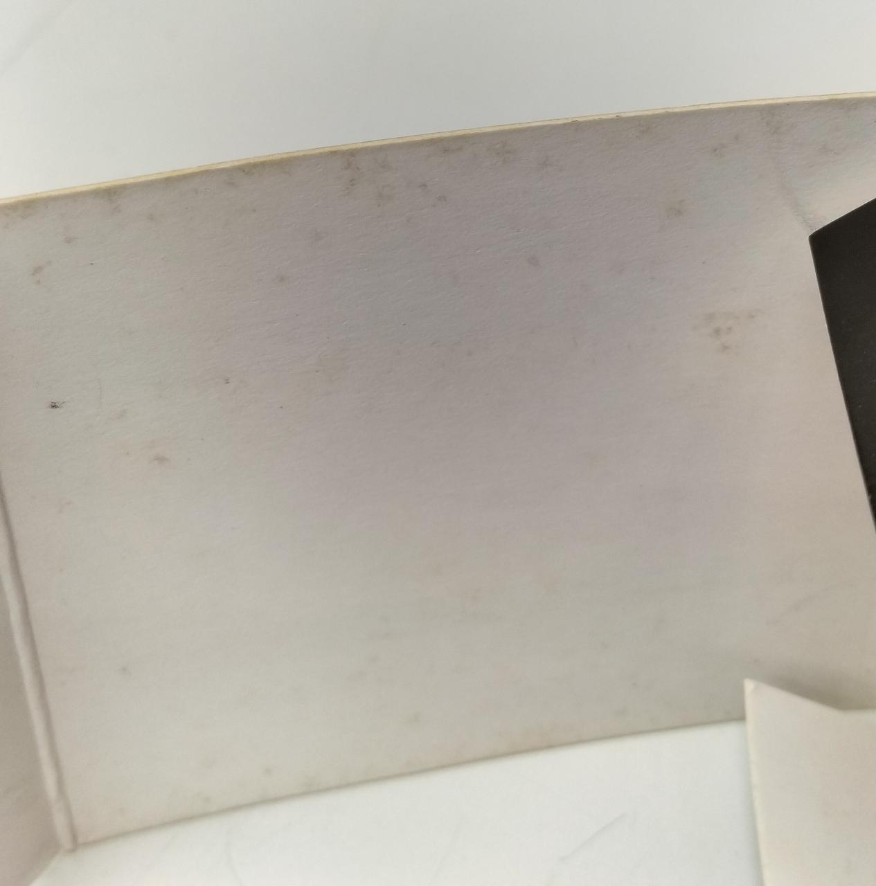 箱汚れ部分(一部)