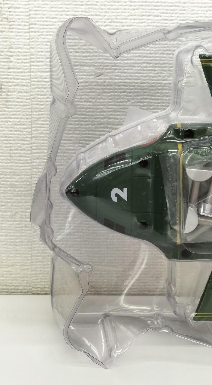 ブリスターゆがみ