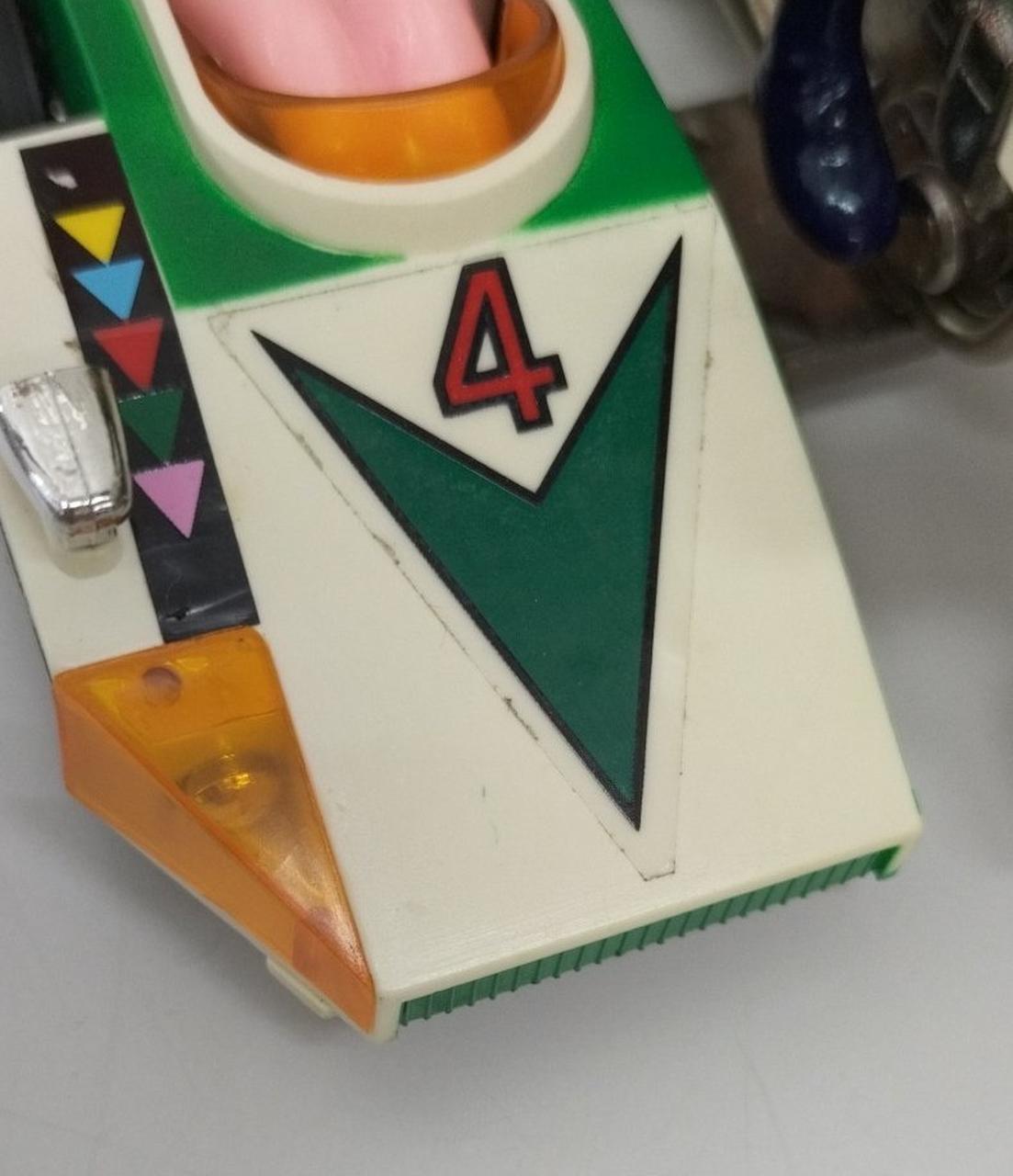 シール劣化あり