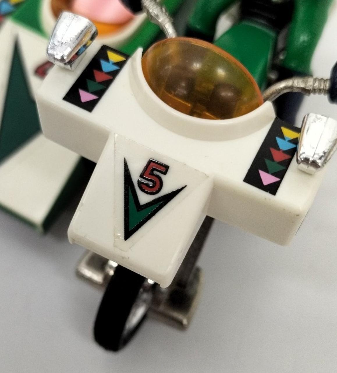 シール劣化あり