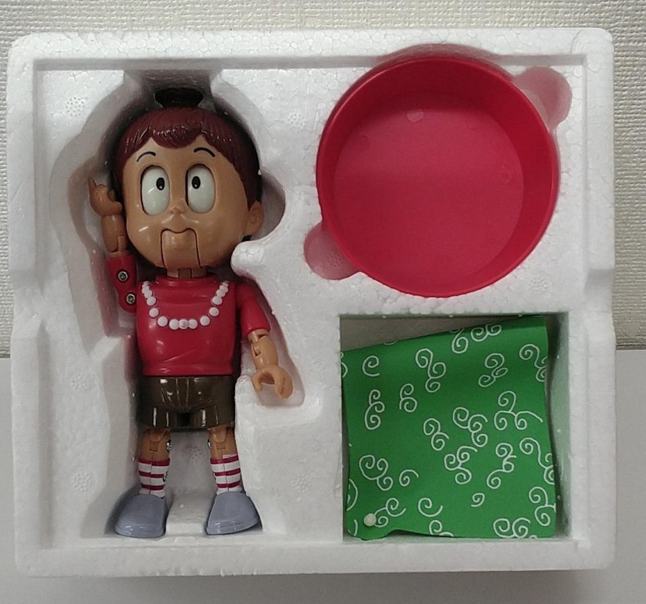 バンダイ(BANDAI)|電子超合金 悪魔くん|HARDOFFオフモール