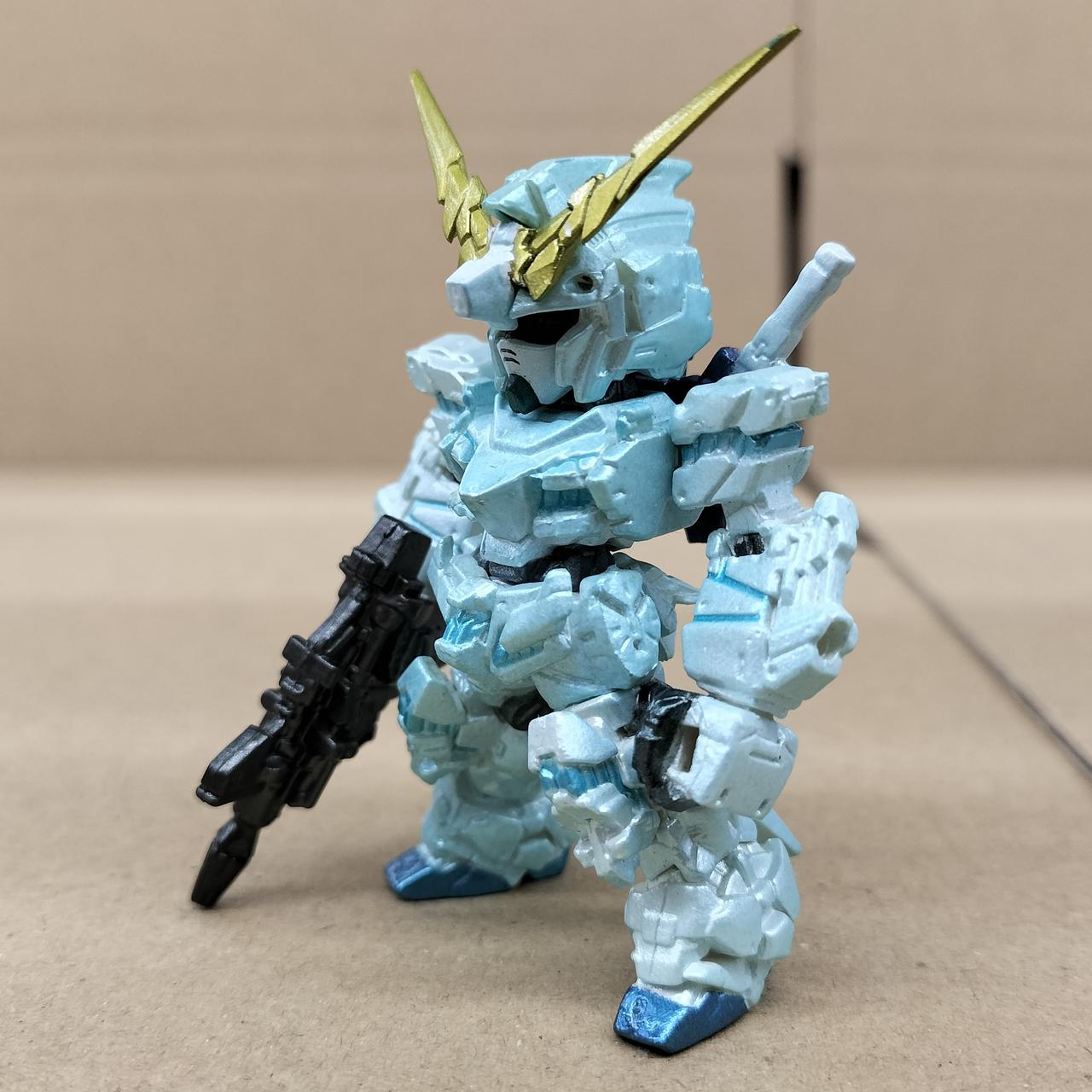 GUNDAM CONVERGE: CORE ユニコーンガンダム覚醒カラー 未開封 楽天市場】【中古】FW GUNDAM CONVERGE：CORE ユニコーン