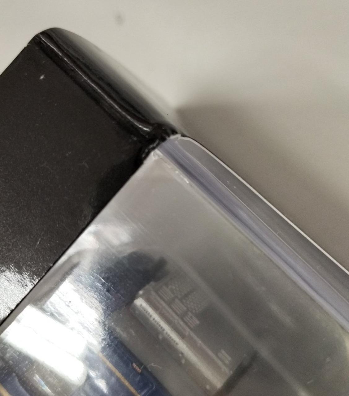 ケースダメージあり