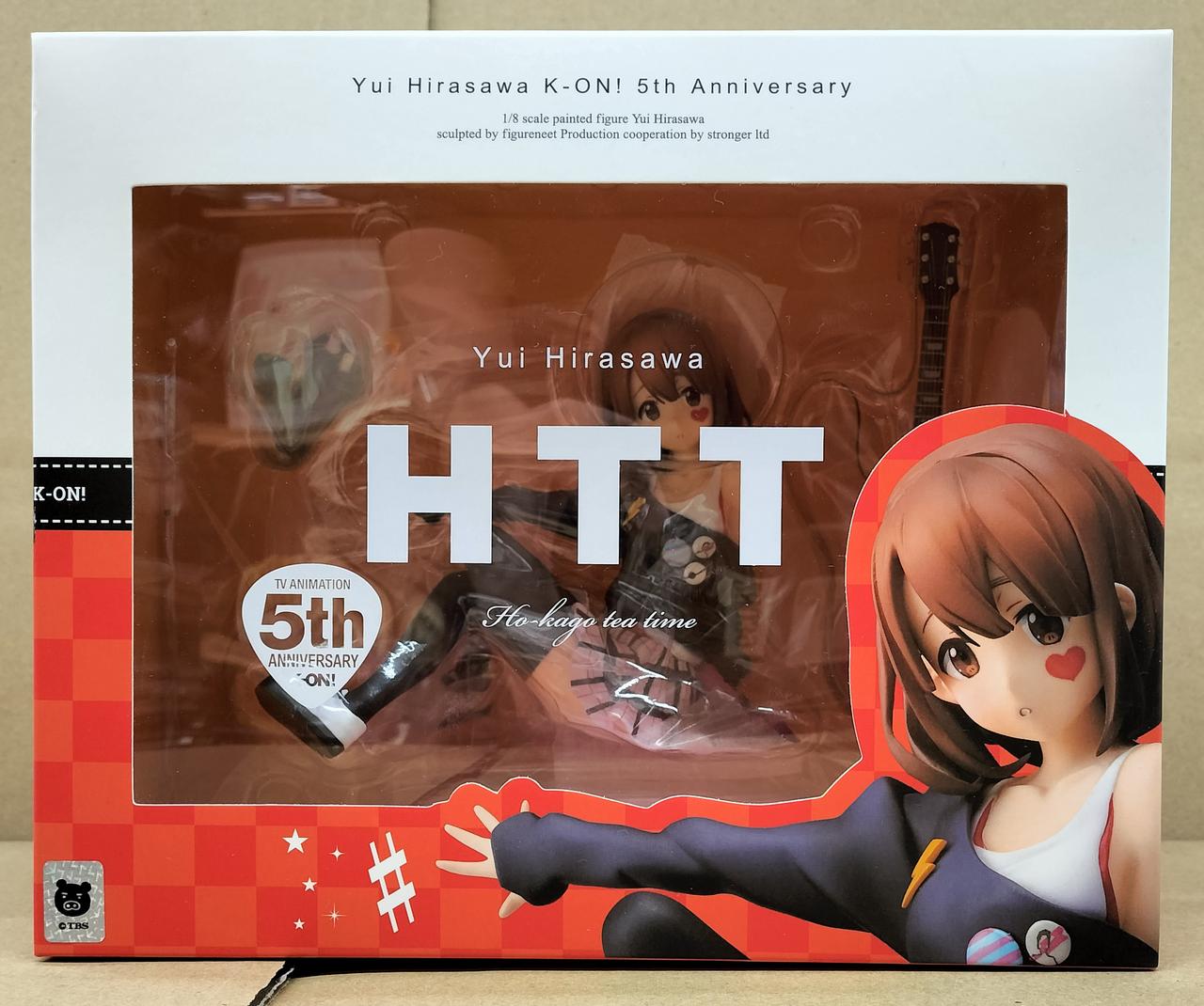 K-ON! 5TH ANNIVERSARY