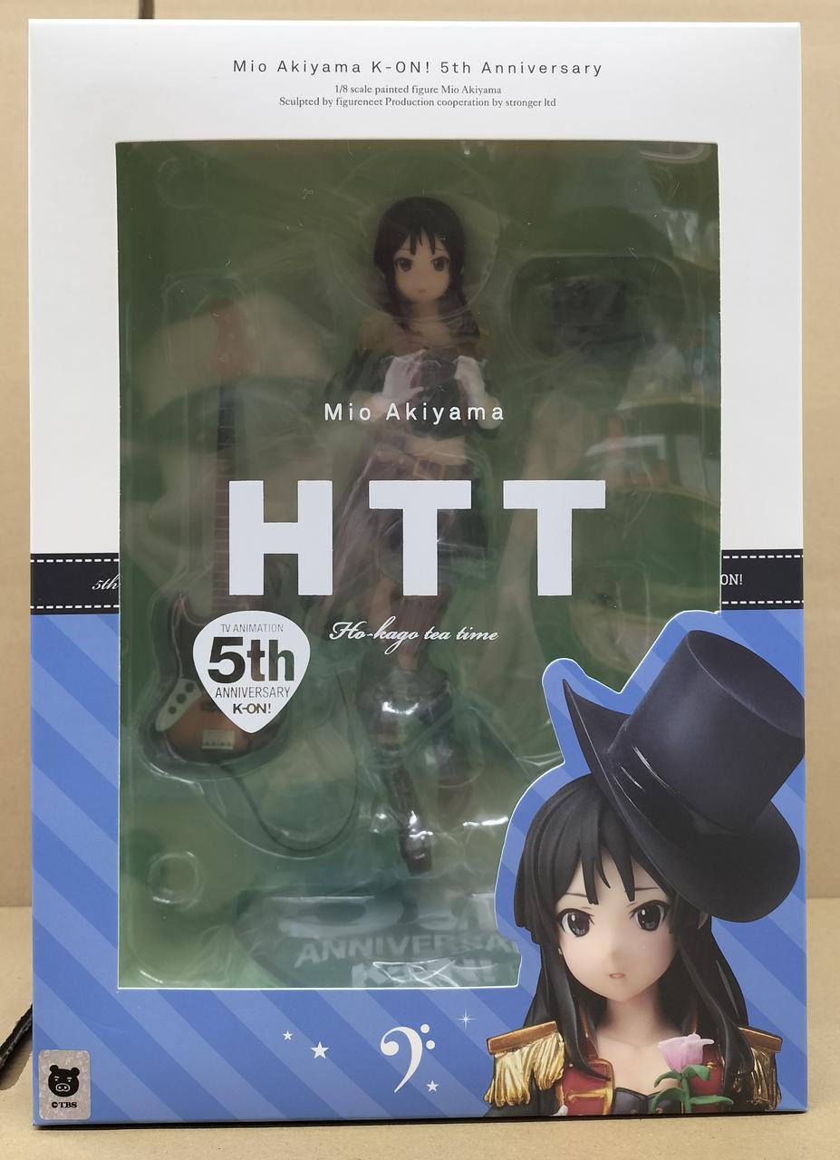 K-ON! 5TH ANNIVERSARY