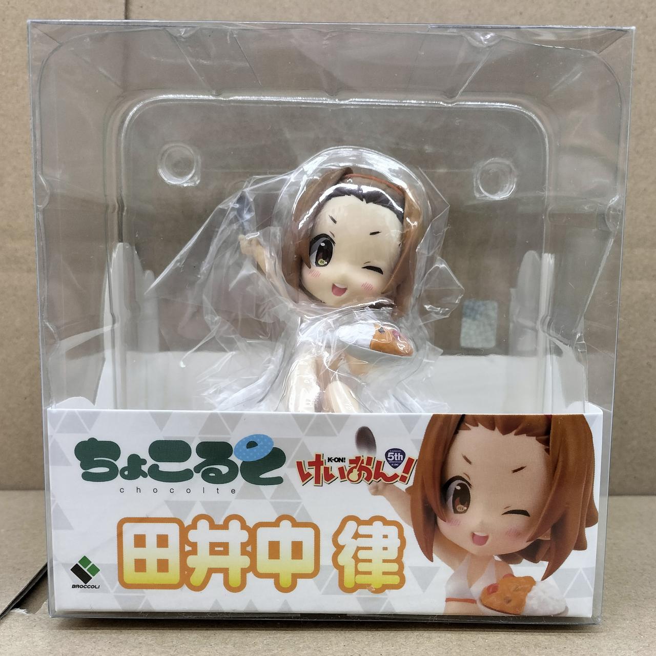 ちょこると けいおん！5TH
