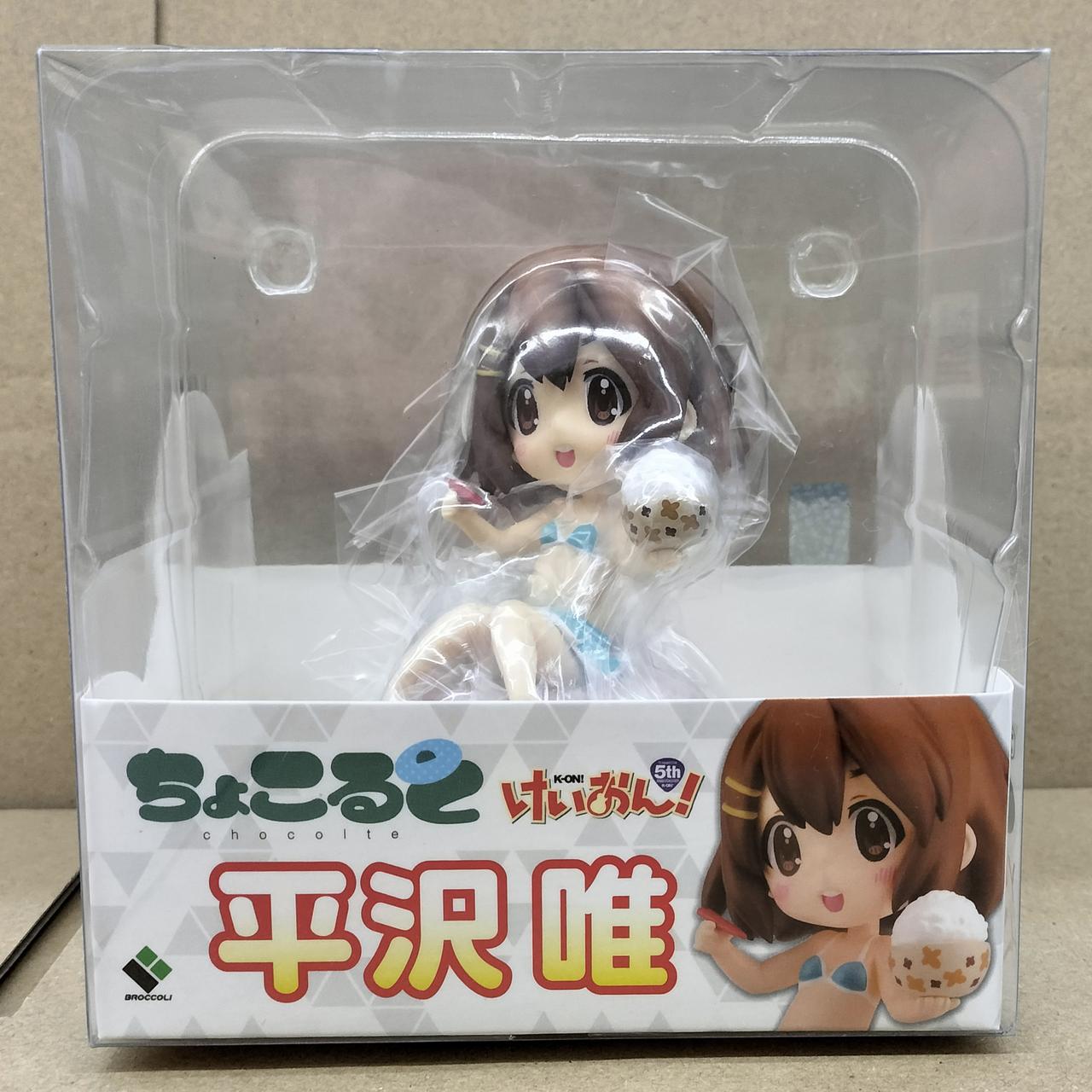 ちょこると けいおん！5TH